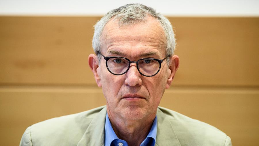 [Opinion] Nous réclamons la démission de Frank Vandenbroucke