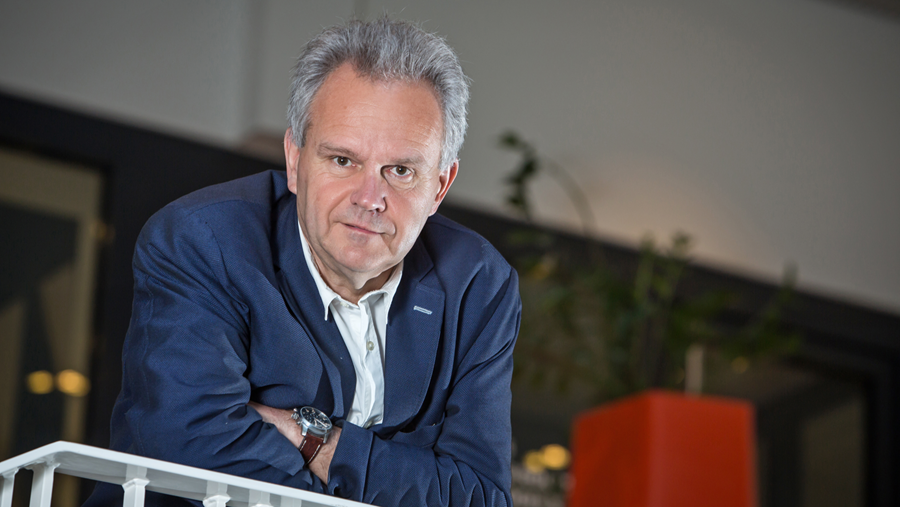 "Wie de e-commerceboot mist, zal op de blaren zitten"