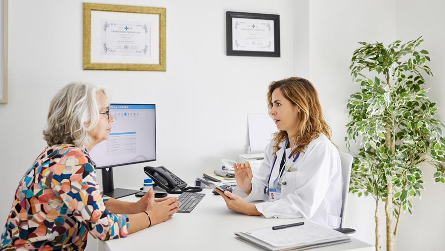 VT-patiënten hebben meer contacten met huisarts