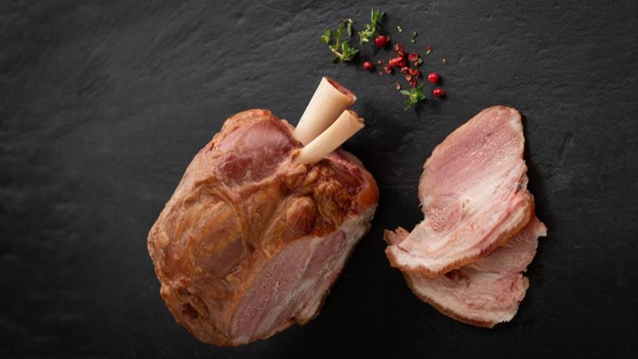 Le Jambonneau Imperial apporte saveur et variété à la saison des barbecues!