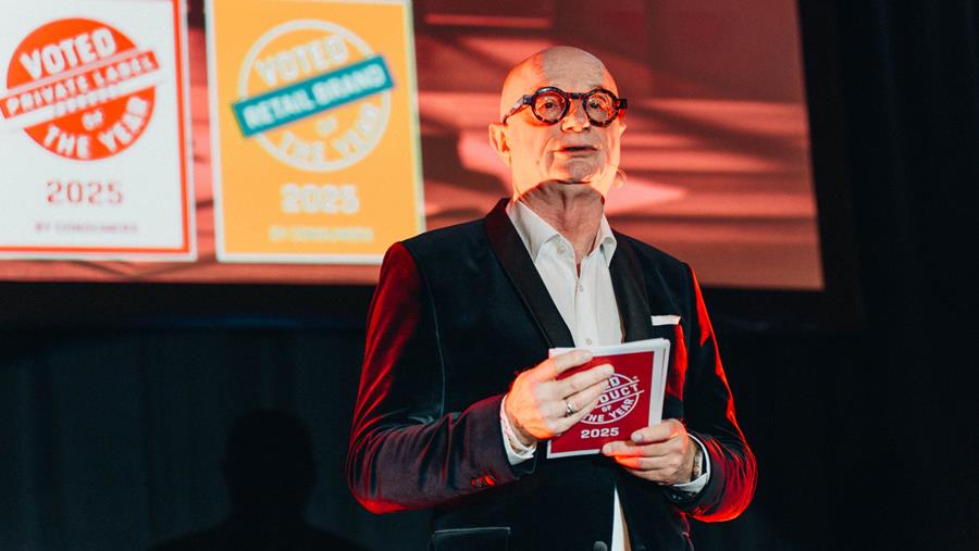 'Élu produit de l'année': un puissant levier pour le commerce de détail moderne