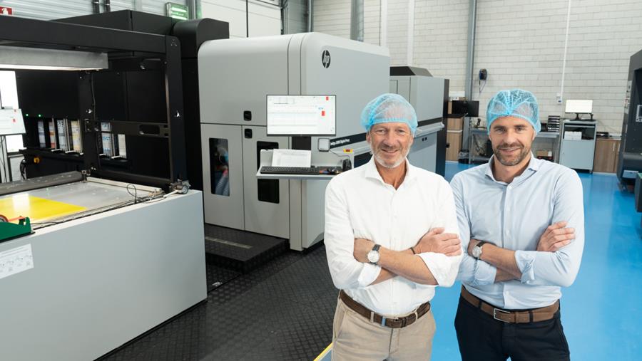 Optimum Group: “Duurzaamheid staat centraal in deze investering”