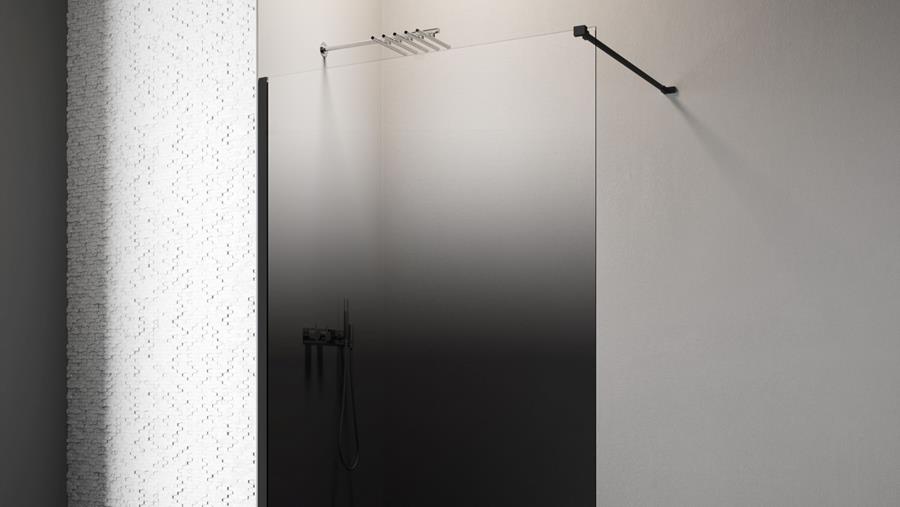 Trends en technieken in douche- en badwanden