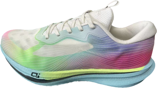 Kornit lanceert nieuwe digitale oplossing voor schoenenproductie