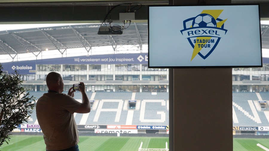 Comment Rexel s'inscrit dans la transition énergétique