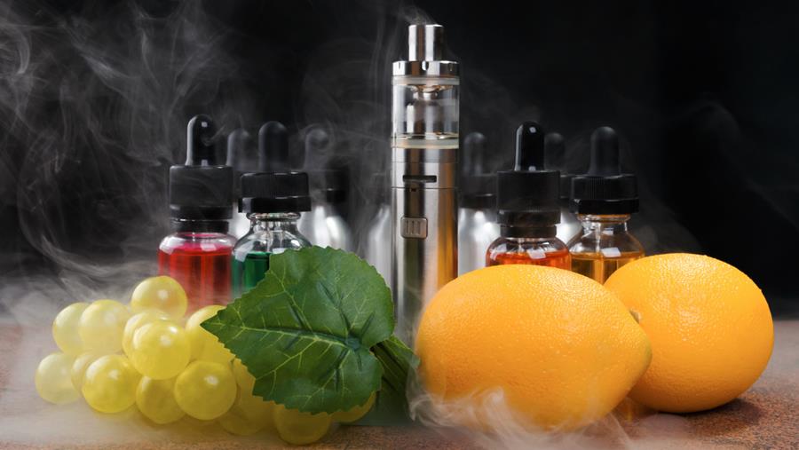 Frank Vandenbroucke veut interdire tous les arômes pour e-cigarettes, sauf le (mauvais) goût tabac