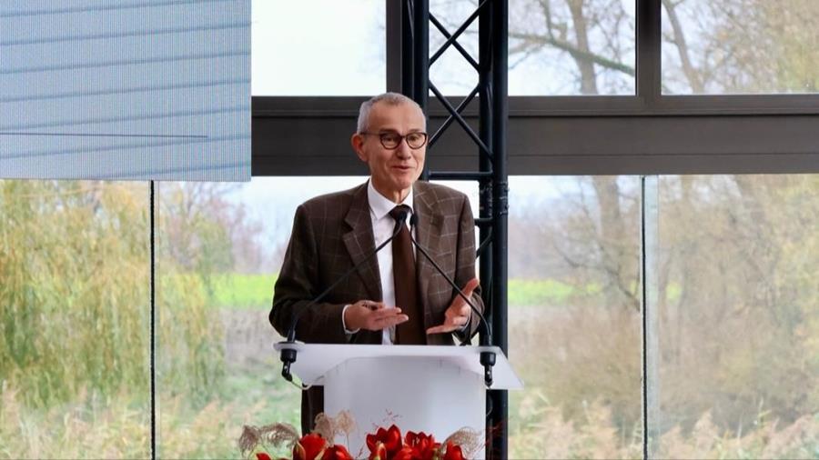 Vandenbroucke: « 721 millions d'euros de rattrapage cette année pour les hôpitaux » [MAHA 2025]