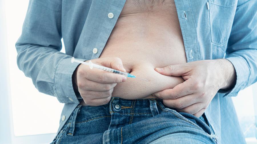 Un nouvel allié pour contrer l'insulinorésistance et le diabète de type 2