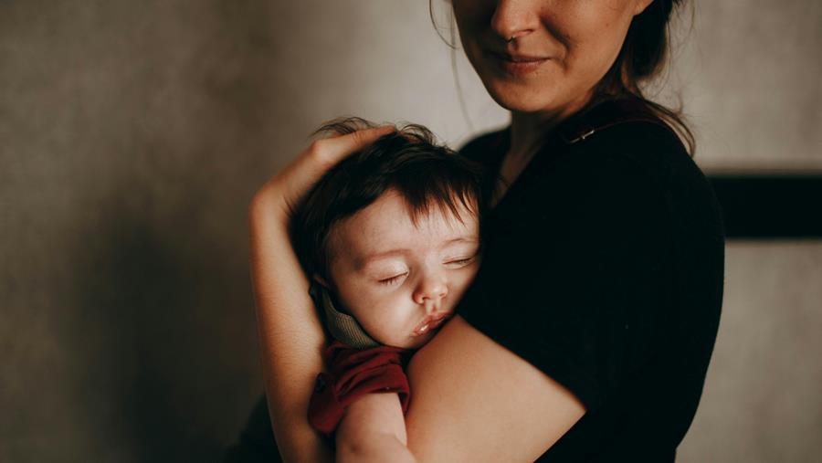 Subsidie van 375.000 euro voor Expertisecentra Kraamzorg