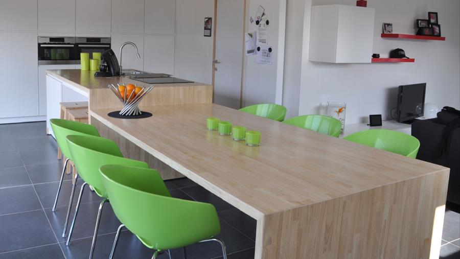 Duurzaamheid van rubberhout nog (onterecht) in vraag gesteld