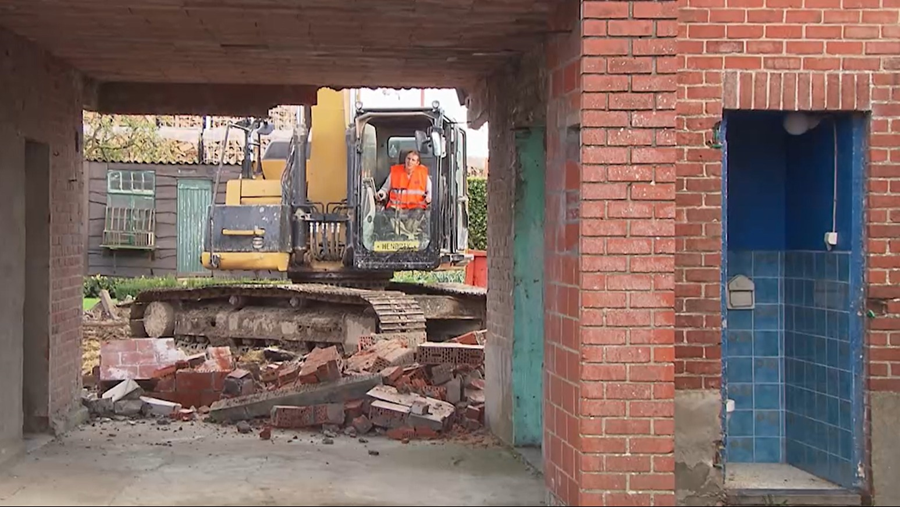 COMMENT CONSTRUIRE/TRANSFORMER DE MANIERE DURABLE