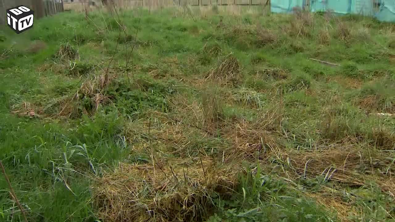 Jardin de rêves - Préparation